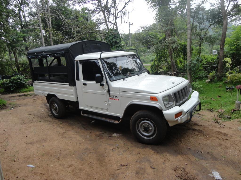 Sigiri Forest View Sigiriya Exterior photo