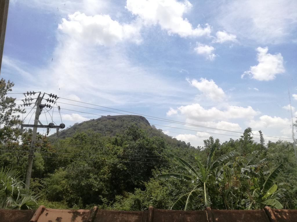 Sigiri Forest View Sigiriya Exterior photo