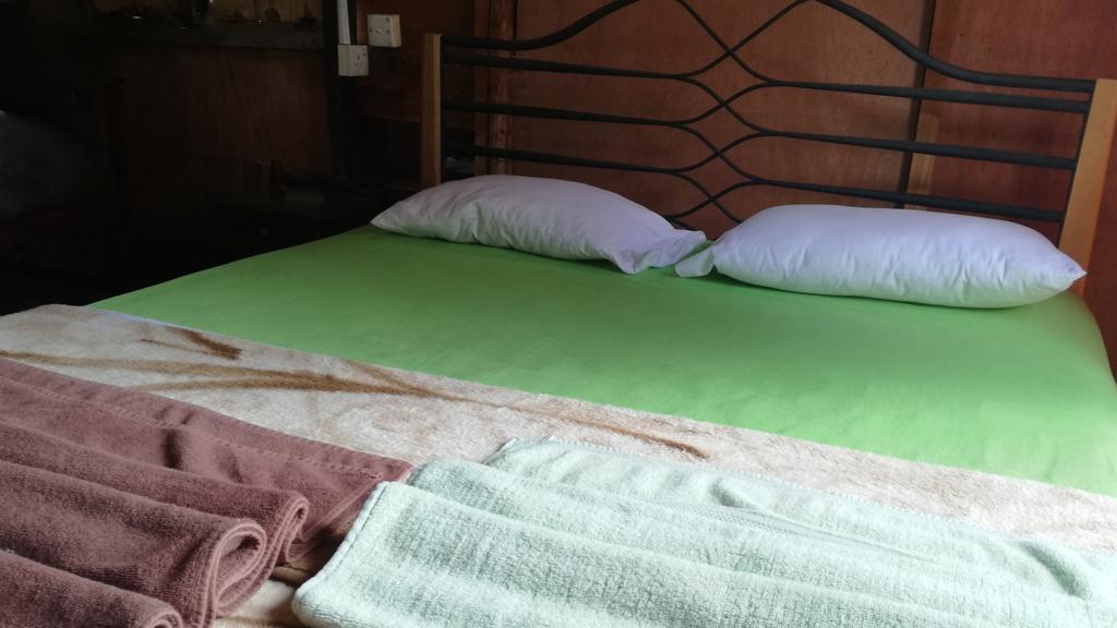 Sigiri Forest View Sigiriya Exterior photo